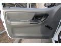 Oxford White - Ranger XL SuperCab Photo No. 14