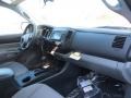 2014 Super White Toyota Tacoma V6 Prerunner Access Cab  photo #19