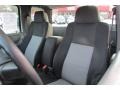 Oxford White - Ranger XL SuperCab Photo No. 15