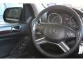 Black - ML 350 4Matic Photo No. 32