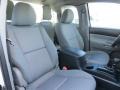 2014 Super White Toyota Tacoma V6 Prerunner Access Cab  photo #20