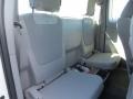Super White - Tacoma V6 Prerunner Access Cab Photo No. 22