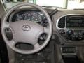 Salsa Red Pearl - Sequoia Limited 4WD Photo No. 10