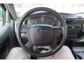 Oxford White - Ranger XL SuperCab Photo No. 19
