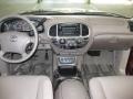Salsa Red Pearl - Sequoia Limited 4WD Photo No. 11