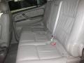 Salsa Red Pearl - Sequoia Limited 4WD Photo No. 12