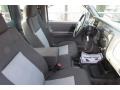 Oxford White - Ranger XL SuperCab Photo No. 35