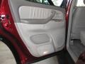 Salsa Red Pearl - Sequoia Limited 4WD Photo No. 13