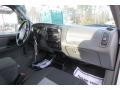 Oxford White - Ranger XL SuperCab Photo No. 36