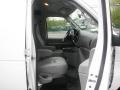 2008 Oxford White Ford E Series Van E250 Super Duty Cargo  photo #29