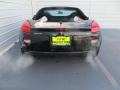Mysterious Black - Solstice GXP Roadster Photo No. 5
