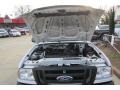 Oxford White - Ranger XL SuperCab Photo No. 40