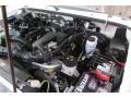 Oxford White - Ranger XL SuperCab Photo No. 41