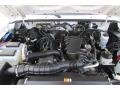 Oxford White - Ranger XL SuperCab Photo No. 42
