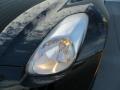 Mysterious Black - Solstice GXP Roadster Photo No. 9