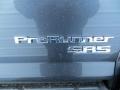 2014 Magnetic Gray Metallic Toyota Tacoma SR5 Prerunner Double Cab  photo #15