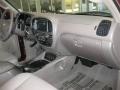 2006 Salsa Red Pearl Toyota Sequoia Limited 4WD  photo #14