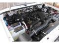 Oxford White - Ranger XL SuperCab Photo No. 43
