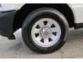 Oxford White - Ranger XL SuperCab Photo No. 44