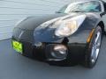 Mysterious Black - Solstice GXP Roadster Photo No. 12