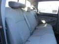 2014 Magnetic Gray Metallic Toyota Tacoma SR5 Prerunner Double Cab  photo #21