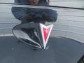 Mysterious Black - Solstice GXP Roadster Photo No. 17