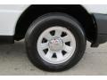 Oxford White - Ranger XL SuperCab Photo No. 50