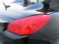 Mysterious Black - Solstice GXP Roadster Photo No. 18
