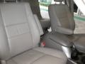 Salsa Red Pearl - Sequoia Limited 4WD Photo No. 15