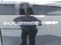Mysterious Black - Solstice GXP Roadster Photo No. 19