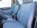 2014 Magnetic Gray Metallic Toyota Tacoma SR5 Prerunner Double Cab  photo #24