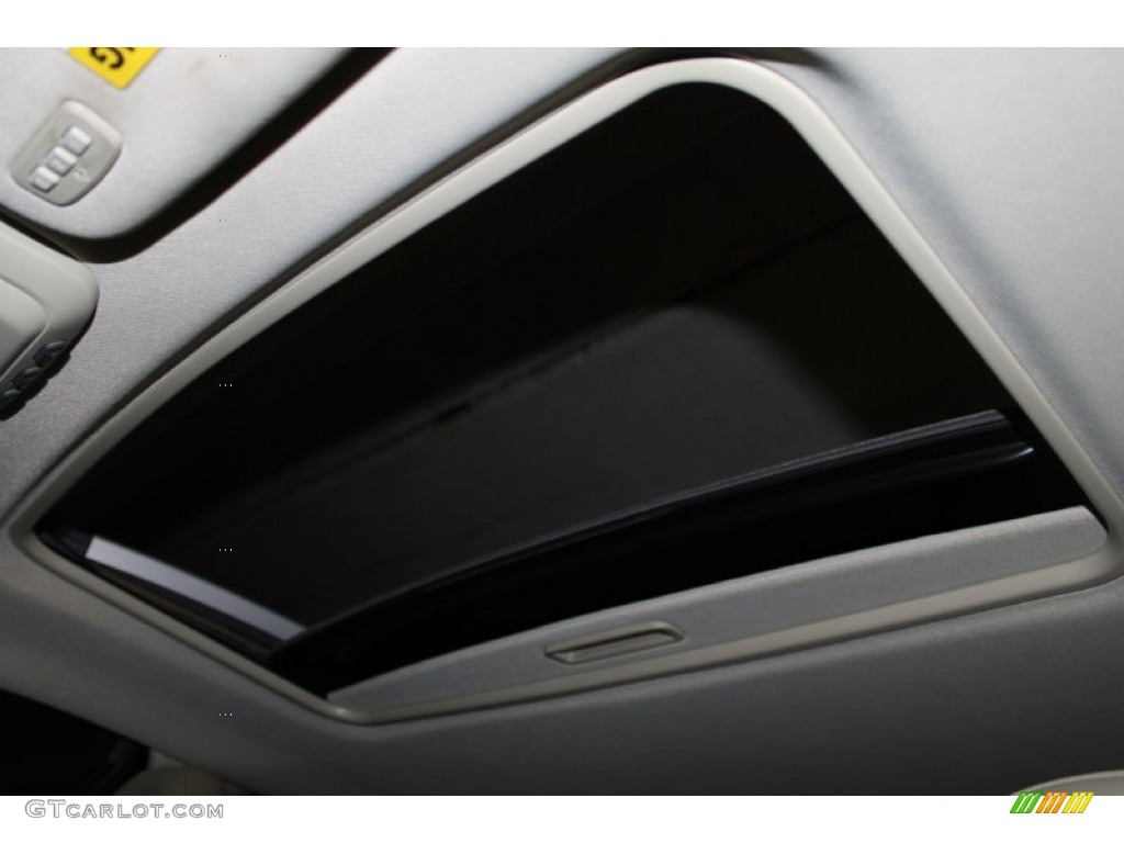 2010 XC90 3.2 - Oyster Gray Metallic / Soft Beige photo #18