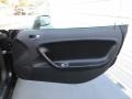 Mysterious Black - Solstice GXP Roadster Photo No. 23