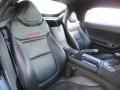Mysterious Black - Solstice GXP Roadster Photo No. 25