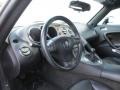 Mysterious Black - Solstice GXP Roadster Photo No. 29