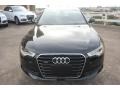Brilliant Black - A6 2.0T quattro Sedan Photo No. 2