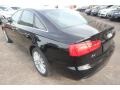 Brilliant Black - A6 2.0T quattro Sedan Photo No. 6