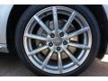 Ice Silver Metallic - A4 2.0T Sedan Photo No. 7