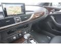 Brilliant Black - A6 2.0T quattro Sedan Photo No. 12
