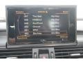 Brilliant Black - A6 2.0T quattro Sedan Photo No. 19