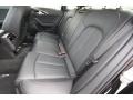 Brilliant Black - A6 2.0T quattro Sedan Photo No. 25