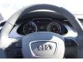 Ice Silver Metallic - A4 2.0T Sedan Photo No. 25