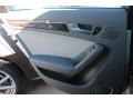 Ice Silver Metallic - A4 2.0T Sedan Photo No. 26