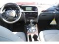 Ice Silver Metallic - A4 2.0T Sedan Photo No. 29