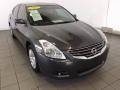 Dark Slate - Altima 2.5 S Photo No. 1
