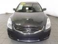 Dark Slate - Altima 2.5 S Photo No. 2
