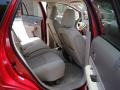 2008 Redfire Metallic Ford Edge SE  photo #14