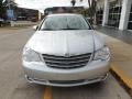 Bright Silver Metallic - Sebring Sedan Photo No. 2