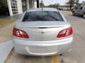 Bright Silver Metallic - Sebring Sedan Photo No. 3