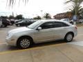 Bright Silver Metallic - Sebring Sedan Photo No. 5